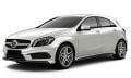 A SERİSİ W176 2012-2017